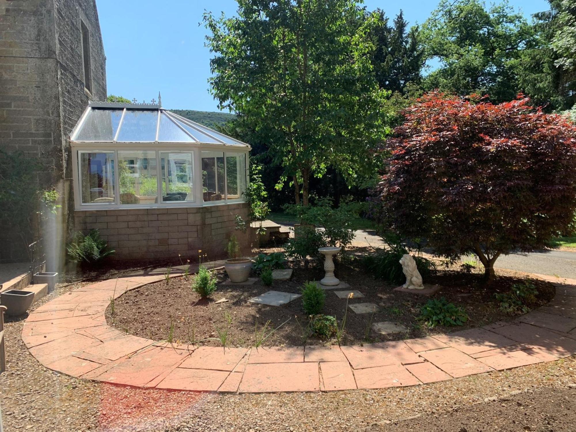 Whitchester Christian Centre 하윅 외부 사진