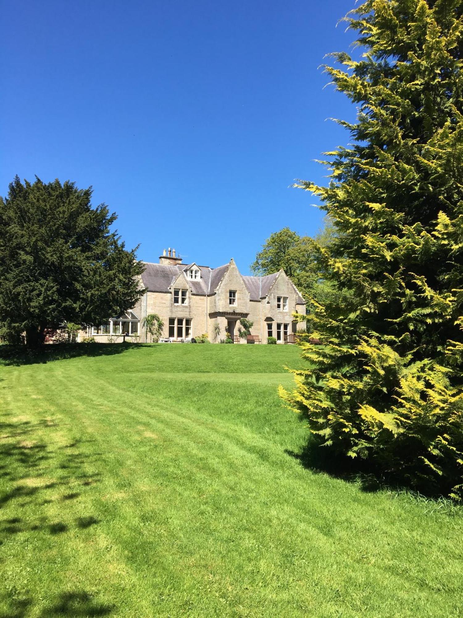 Whitchester Christian Centre 하윅 외부 사진