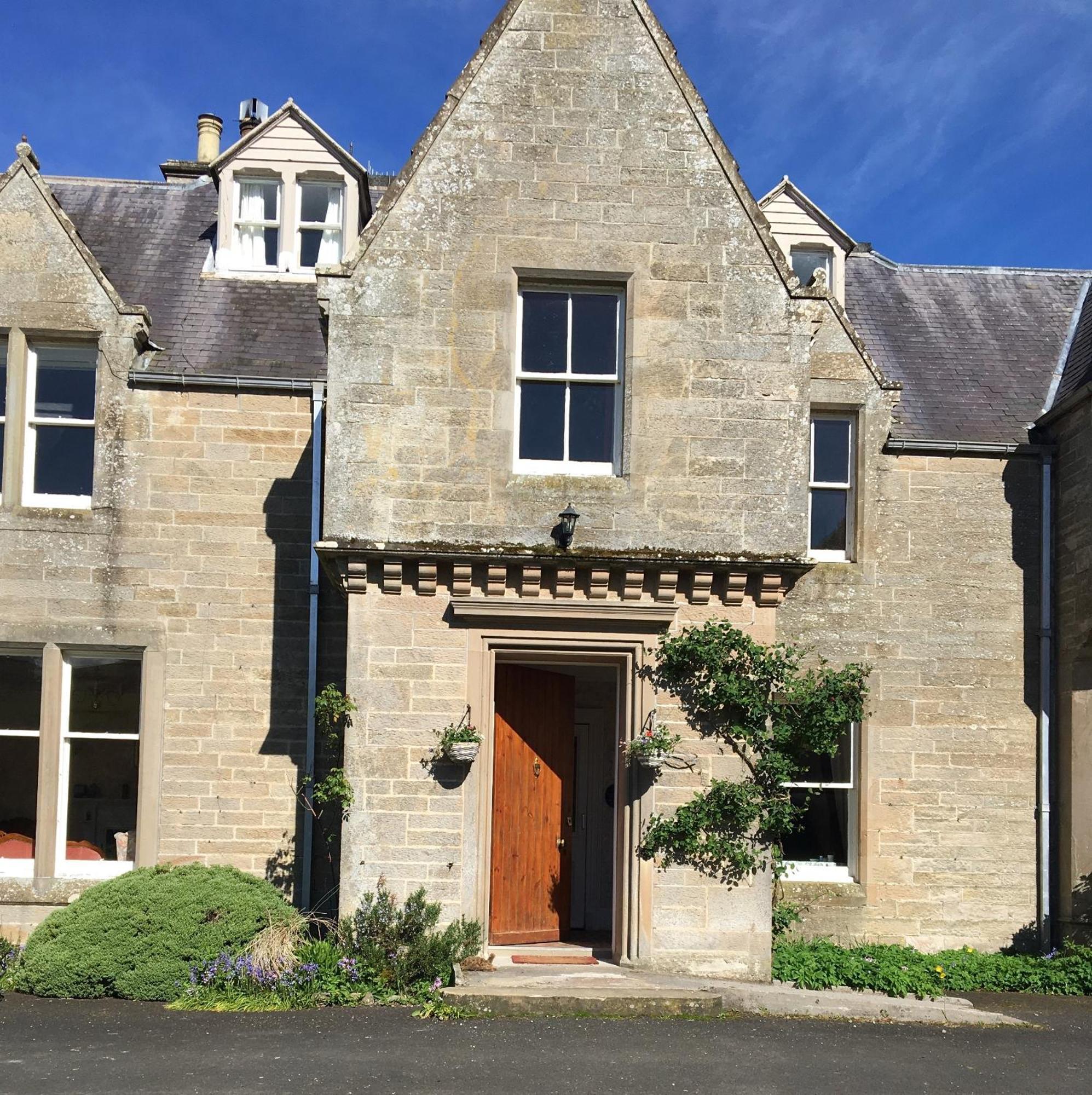 Whitchester Christian Centre 하윅 외부 사진